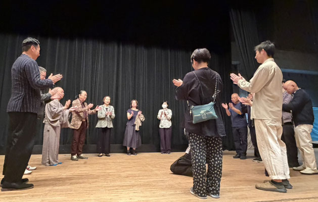 講談かぶら矢会