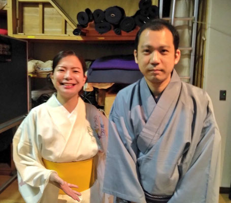 凌々さん