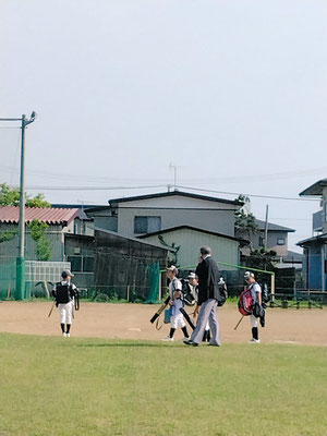秋田県三種町　　一龍斎貞心先生
