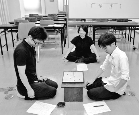 琴星まつり★稽古