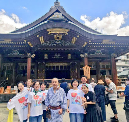 謝楽祭
