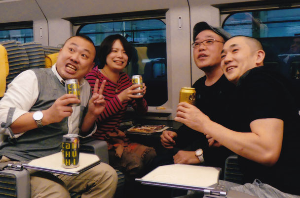 桂宮治師匠 真打昇進披露パーティ - 宝井琴鶴オフィシャルウェブ 桂宮治師匠 真打昇進披露パーティ - 宝井琴鶴オフィシャルウェブ
