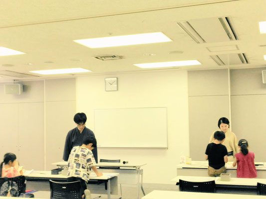 赤坂区民センター