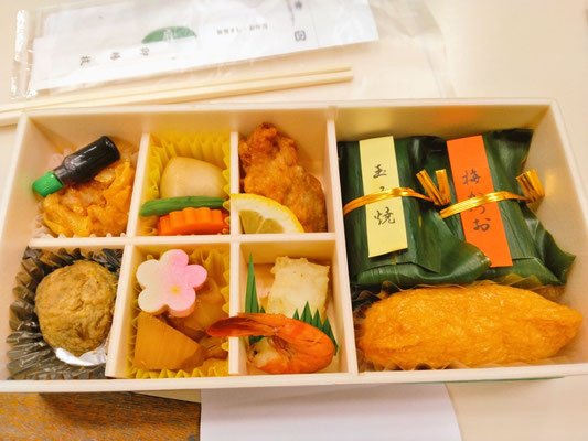 中野独演会