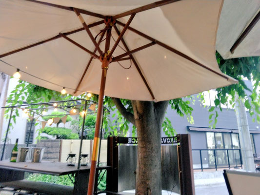 鎌倉のカフェ
