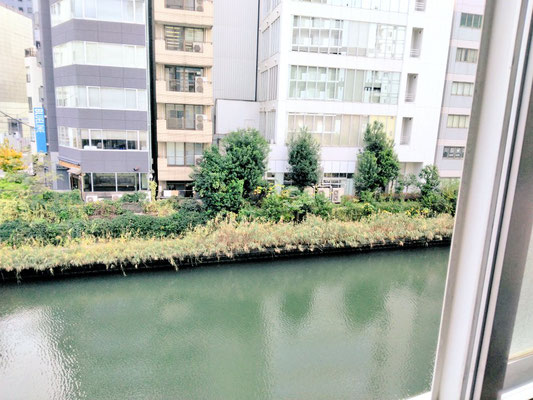 茅場町教室