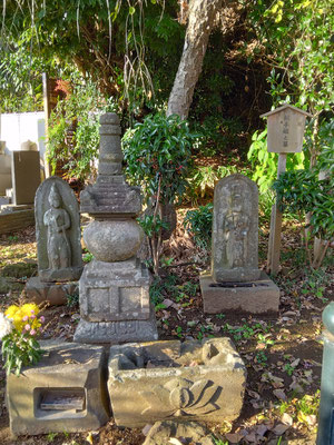 遊行寺　小栗判官　照手姫