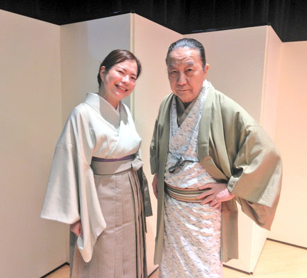 四季の琴鶴