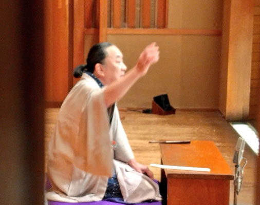 鈴本演芸場