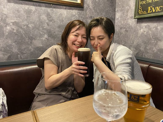 にぎわい座　ゲストおりびあさん