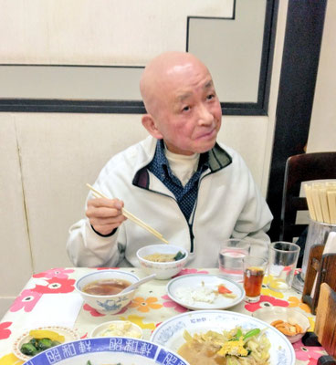 琴柳先生