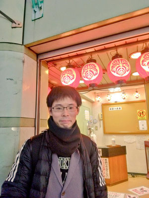 しのばず寄席