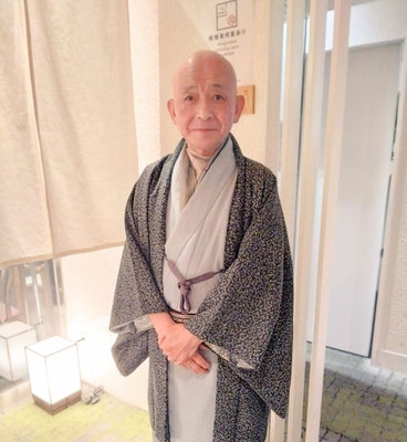 相撲６日目