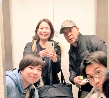 朝の!宝井琴星一門会