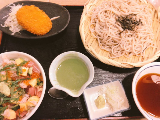 琴人さんの稽古　食べる量が琴鶴のが多い…