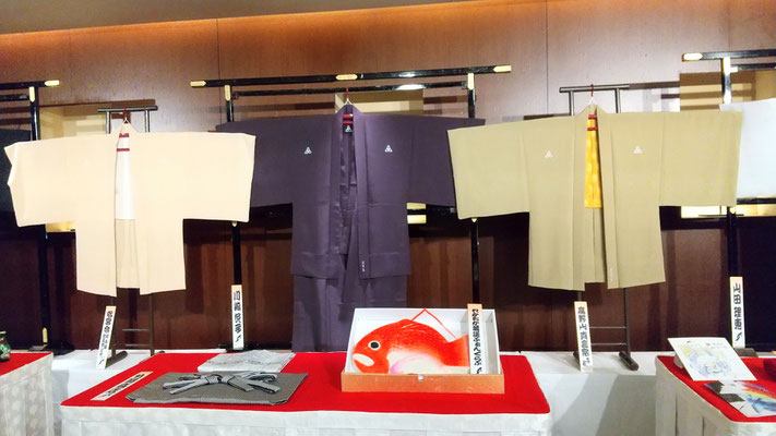 桂宮治師匠 真打昇進披露パーティ - 宝井琴鶴オフィシャルウェブ 桂宮治師匠 真打昇進披露パーティ - 宝井琴鶴オフィシャルウェブ