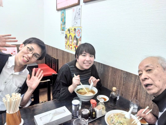 講談かぶら矢会