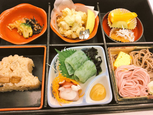 お打合せ