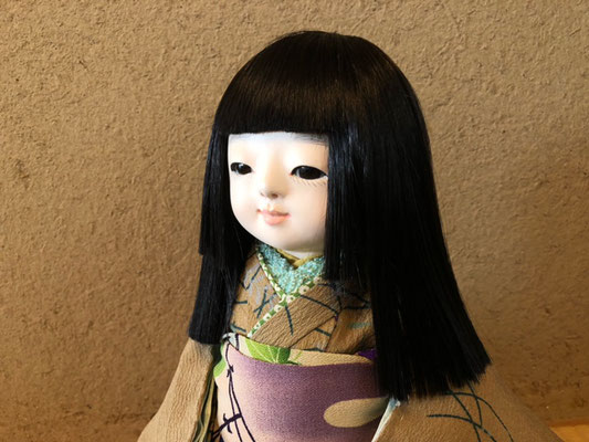 殿堂 2022秋 京都・西陣の 美晴花（びせいか） - esperanzas Pequeñas クールガール