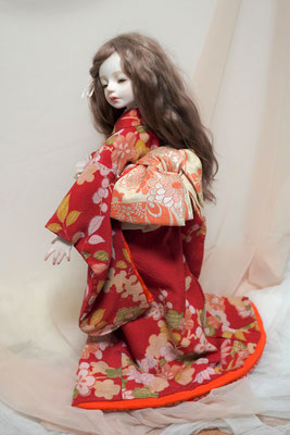 2022秋 Pequeñas esperanzas - 美晴花(びせいか) 京都・西陣の 2022秋 Pequeñas esperanzas - 美晴花(びせいか) 京都・西陣の