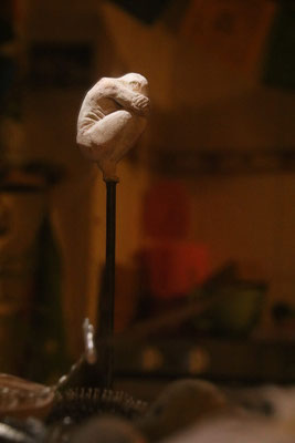 "ohne Titel"