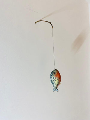 "Piranha"