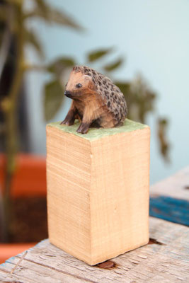 "Igel"