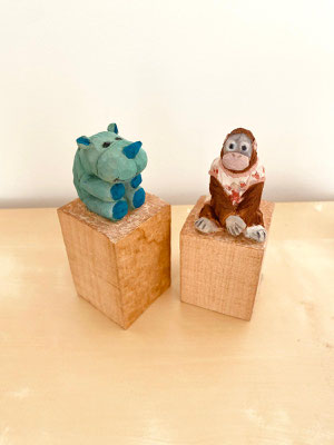 "Nils und Fiffi"