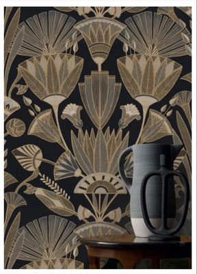 Casamance bord du Nil