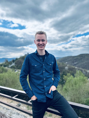 Daniel Weide