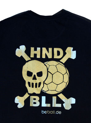 T-Shirt Handball 12