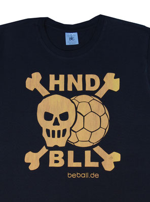 T-Shirt Handball 13