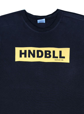 T-Shirt Handball 5