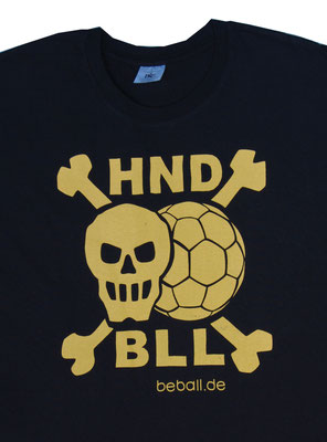 T-Shirt Handball 8