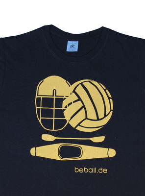 T-Shirt Kanupolo 5