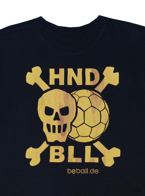 T-Shirt Handball 2