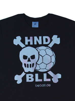 T-Shirt Handball 9