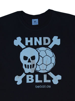 T-Shirt Handball 6