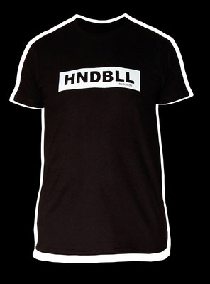 T-Shirt Handball, Handballer, Handballspieler, Handballtrainer, Handballverein, Geschenk, Geschenkidee, Fans, Spieler, Trainer, HNDBLL