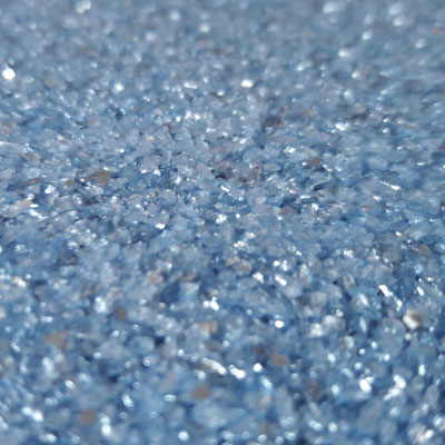 Ice Blue