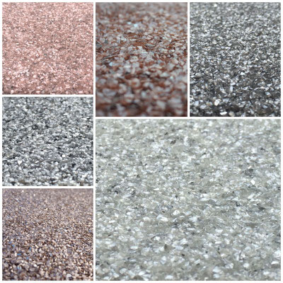 Glamour 0,7-1,1mm