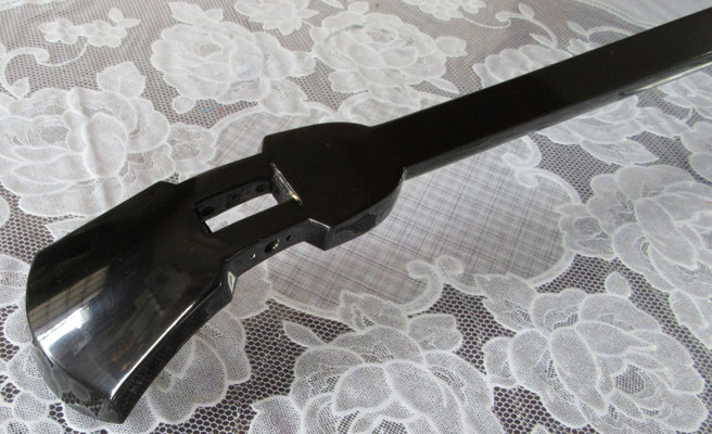 ハイビスカス三線 ハイビスカス三線 ハイビスカス三線 - ばちくゎい三線店 わくわくショップ