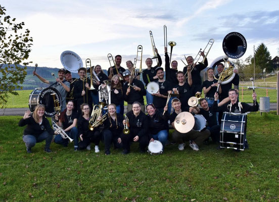 8. Näbelhusaren Bischofszell