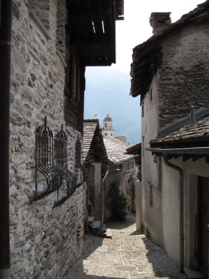 Soglio