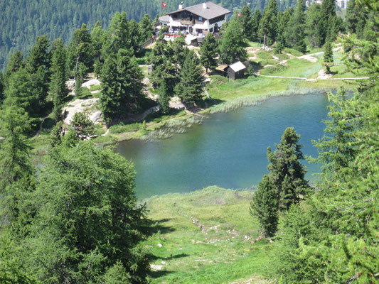 Hahnensee