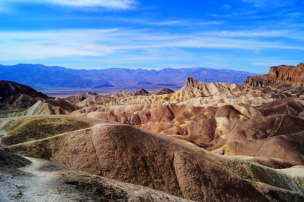 Death Valley