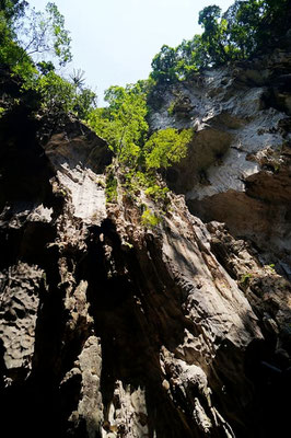 Batu Caves