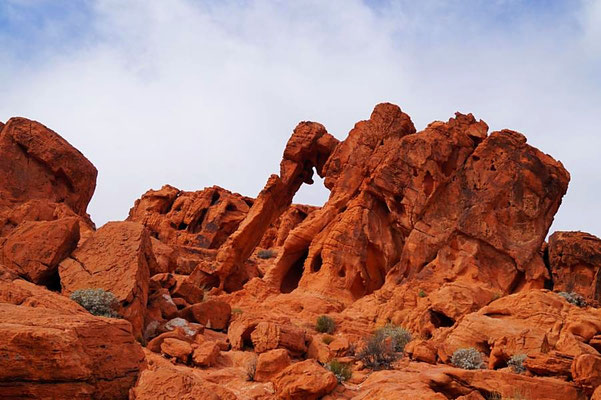 Valley of Fire