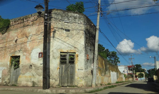 Yucatan/ Quintana Roo