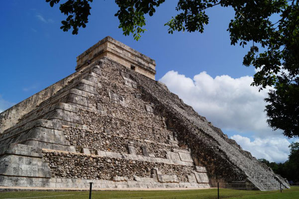 Chichen Itza